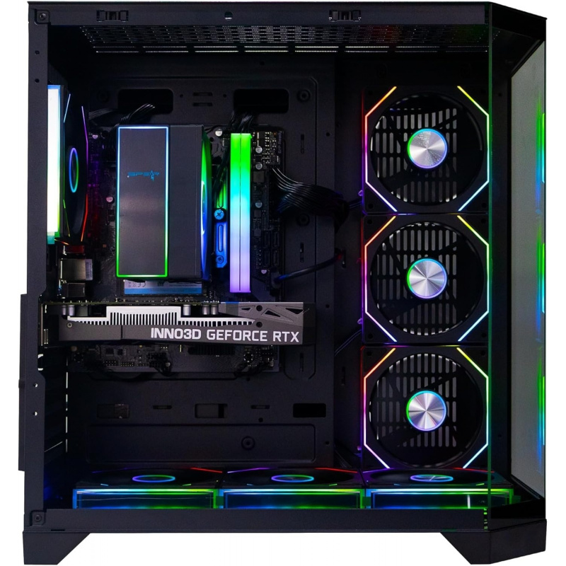 Computer desktop da gioco, i5- - Ddr5 8Gb recensione e prezzo