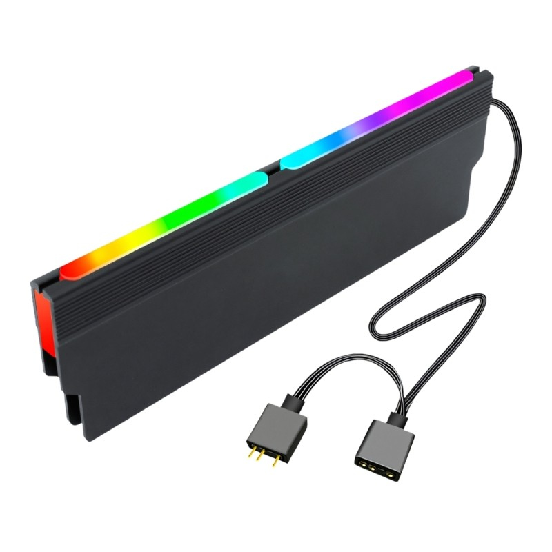 Dissipatori di calore universa - Ddr5 Memory recensione e prezzo