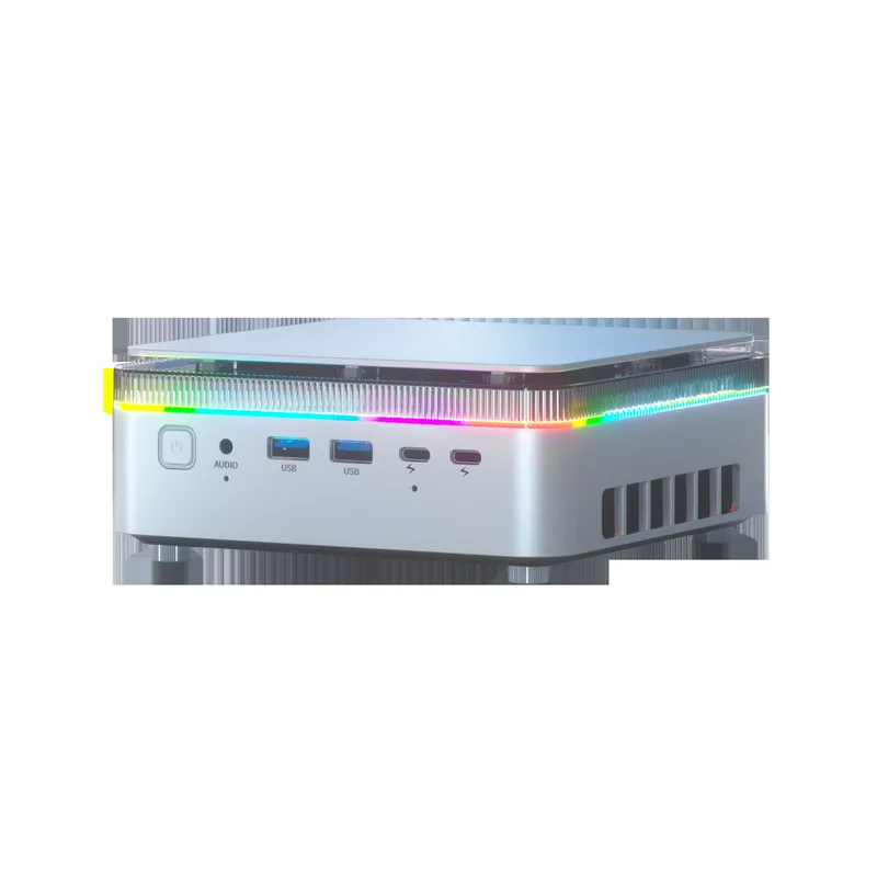 【CHIMU HOME】 Mini PC AI con CP - Ddr5 Ram recensione e prezzo