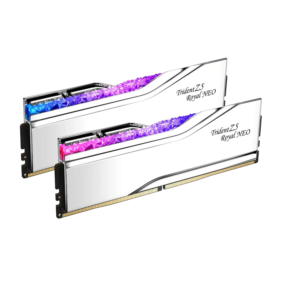 Nuova Memoria Desktop G-SKILL  - Ddr5 Memory recensione e prezzo