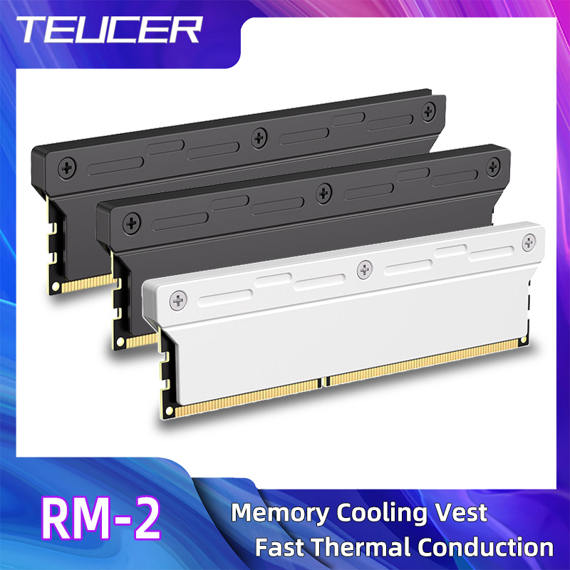 TEUCER Computer Memoria RAM Di - Ddr5 Memory recensione e prezzo