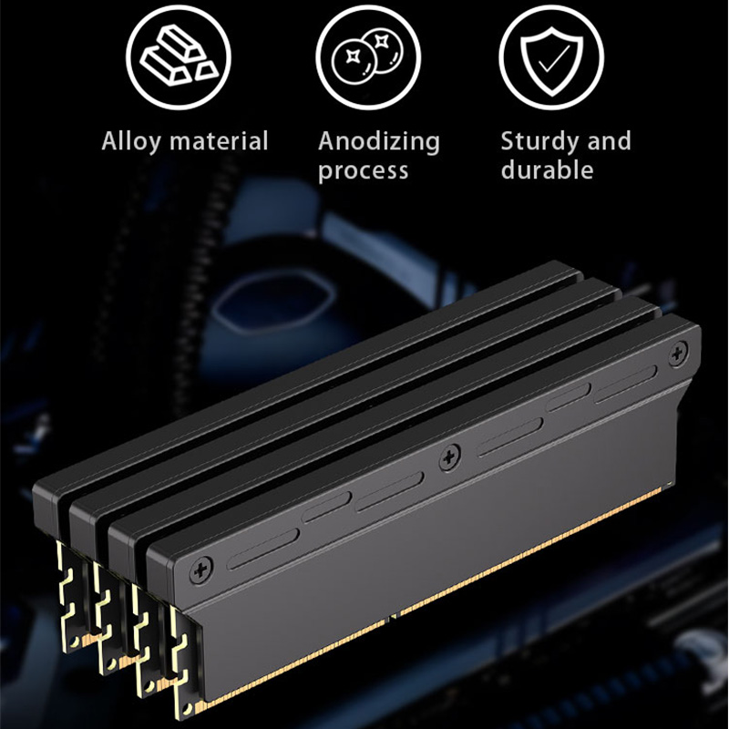 TEUCER Computer Memoria RAM Di - Ddr5 Memory recensione e prezzo