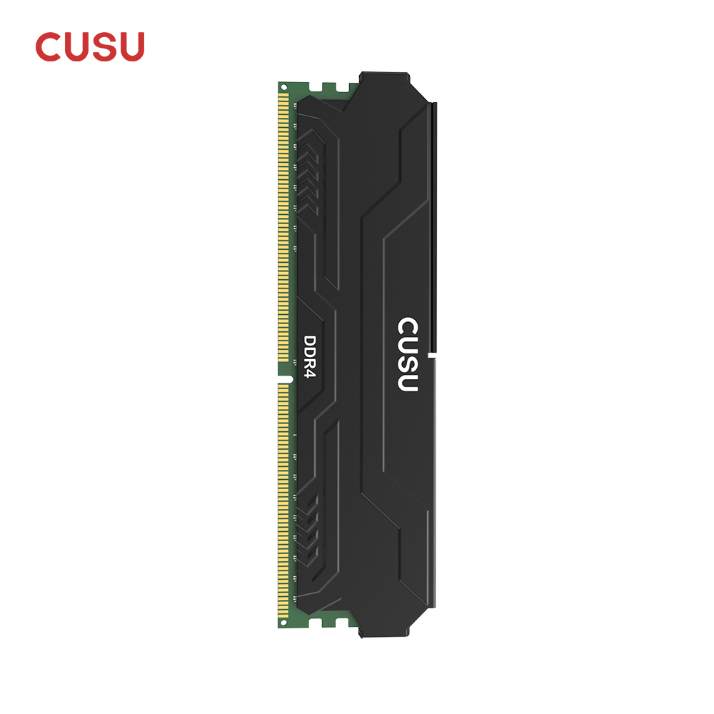 Memoria RAM CUSU DDR4 3200mhz, - Ddr5 6000Mhz recensione e prezzo