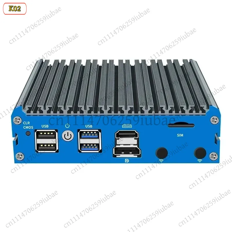 Router Mini PC N100, 8GB DDR5  - Ddr5 8Gb recensione e prezzo