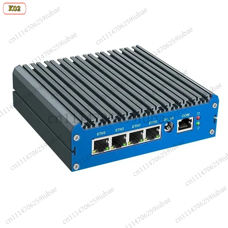 Router Mini PC N100, 8GB DDR5  - Ddr5 8Gb recensione e prezzo