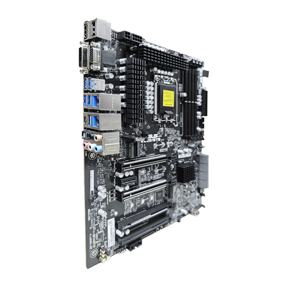 Scheda Madre ASUS W680 W680/SY - Ddr5 Kit recensione e prezzo