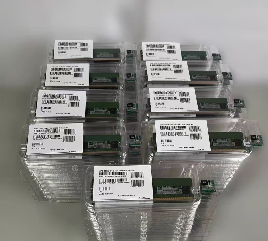Memoria Server AW01 32GB DDR5  - Ddr5 Memory recensione e prezzo