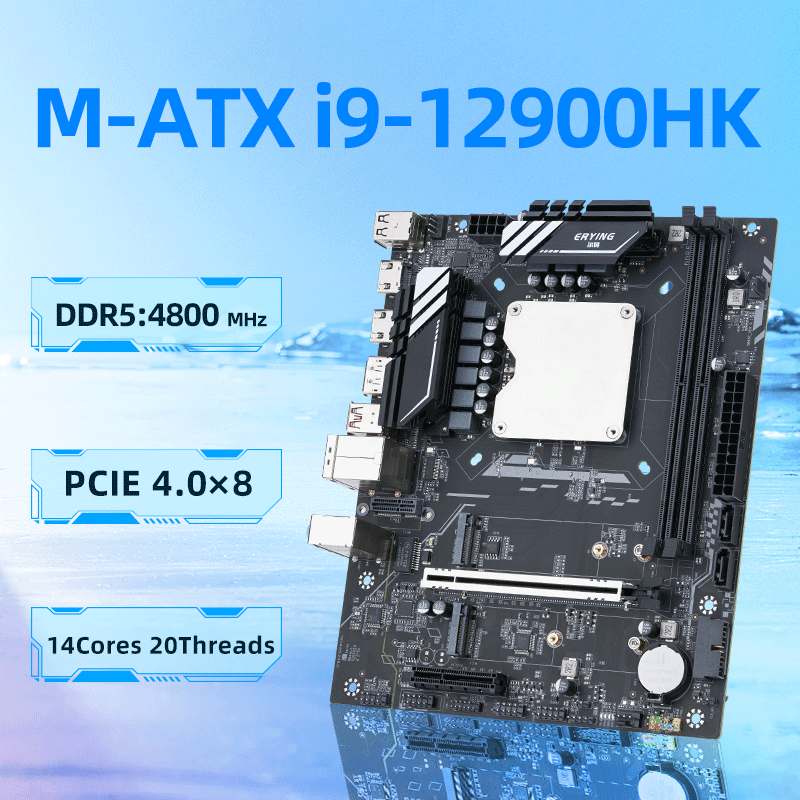 Kit Computer da Gaming Desktop - Ddr5 Kit recensione e prezzo