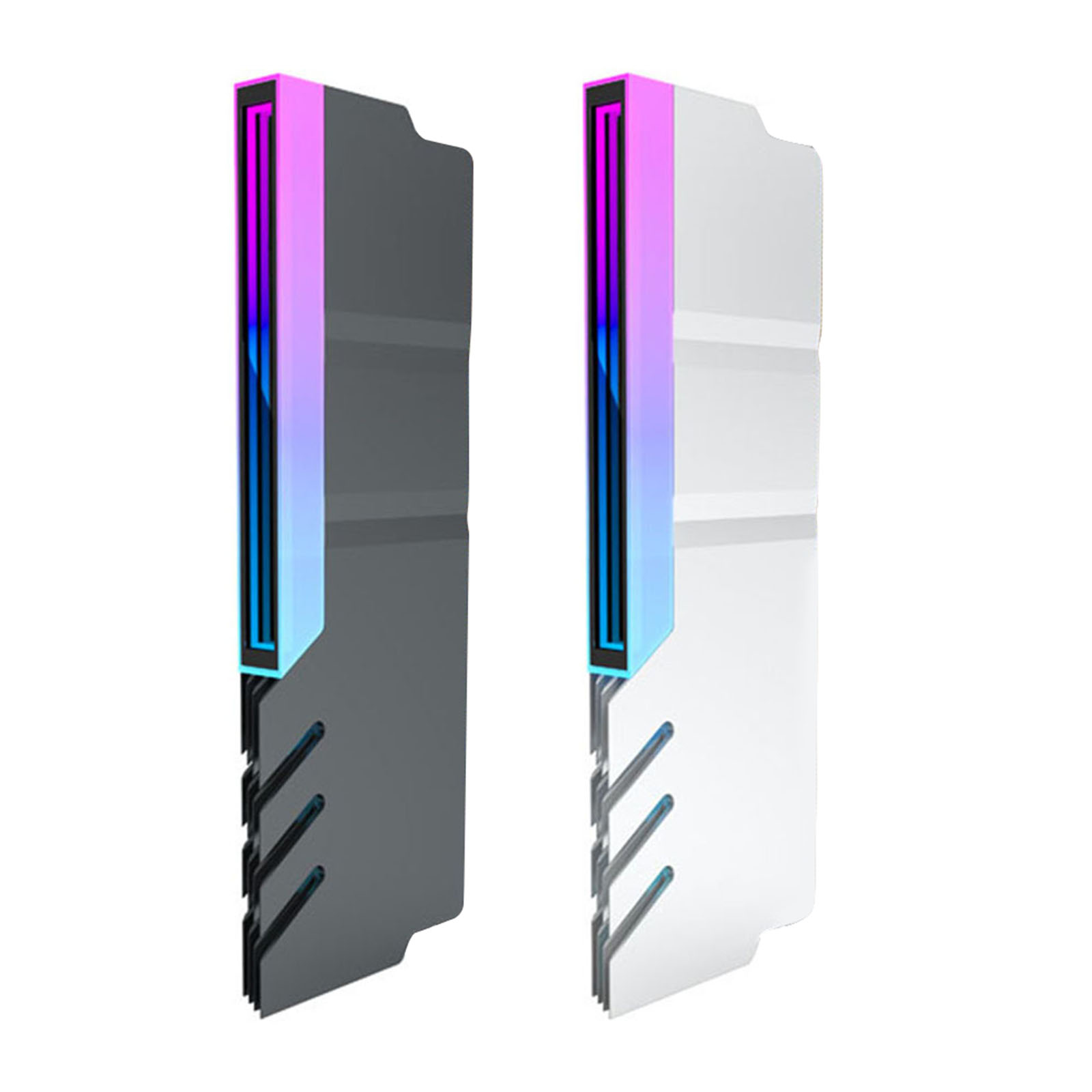 Dissipatore di Calore per RAM  - Ddr5 Rgb Ram recensione e prezzo