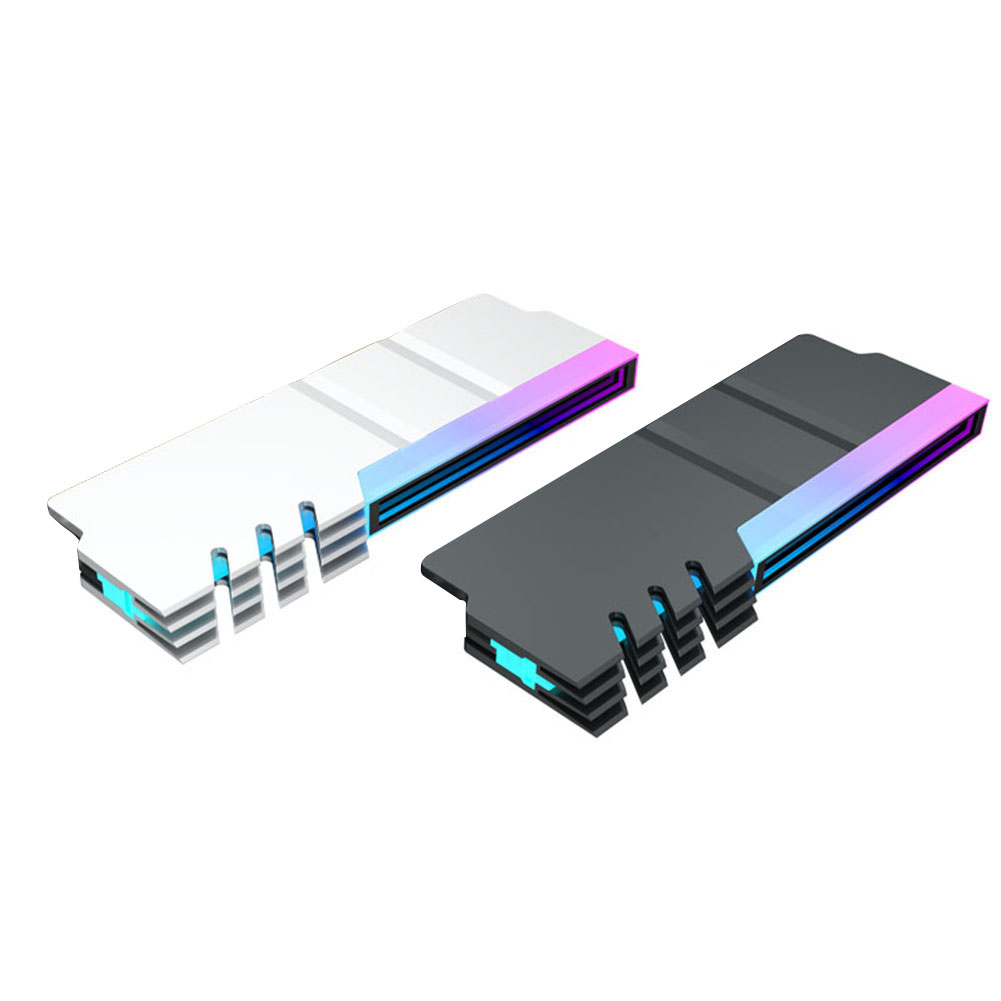Dissipatore di Calore per RAM  - Ddr5 Rgb Ram recensione e prezzo