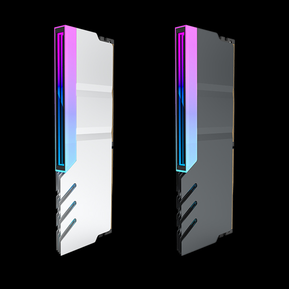 Dissipatore di Calore per RAM  - Ddr5 Rgb Ram recensione e prezzo