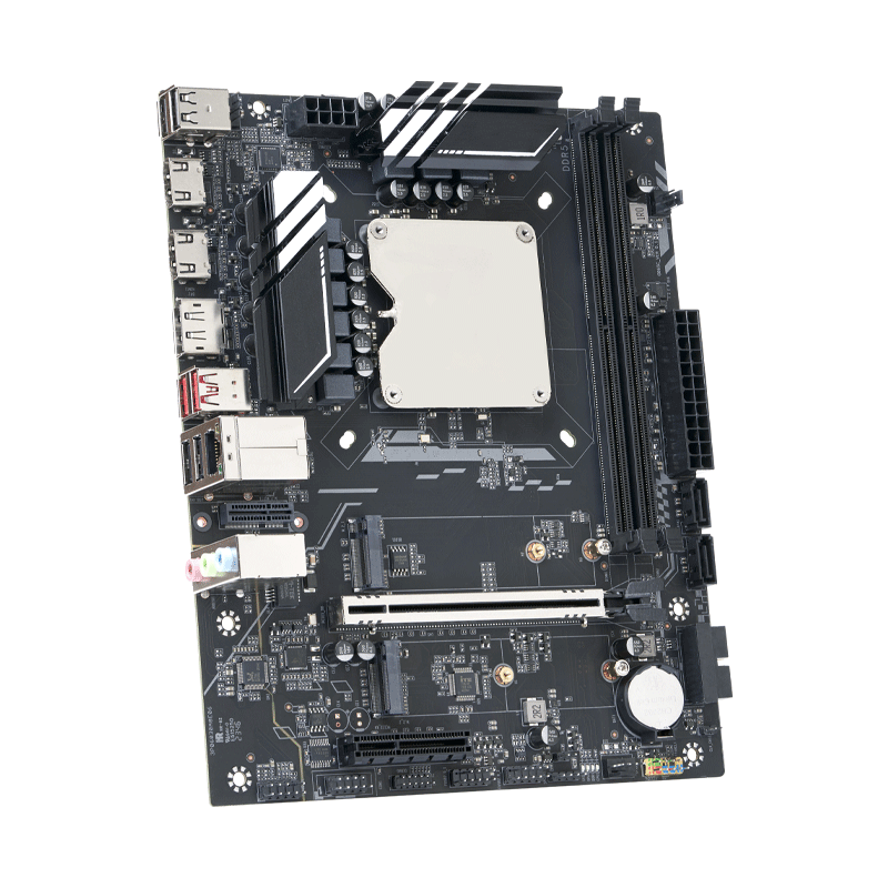 Set Scheda Madre per Computer  - Ddr5 Kit recensione e prezzo