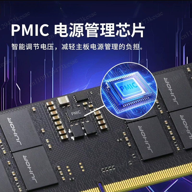 Memoria RAM DDR5 per Laptop 16 - Ddr5 64Gb recensione e prezzo