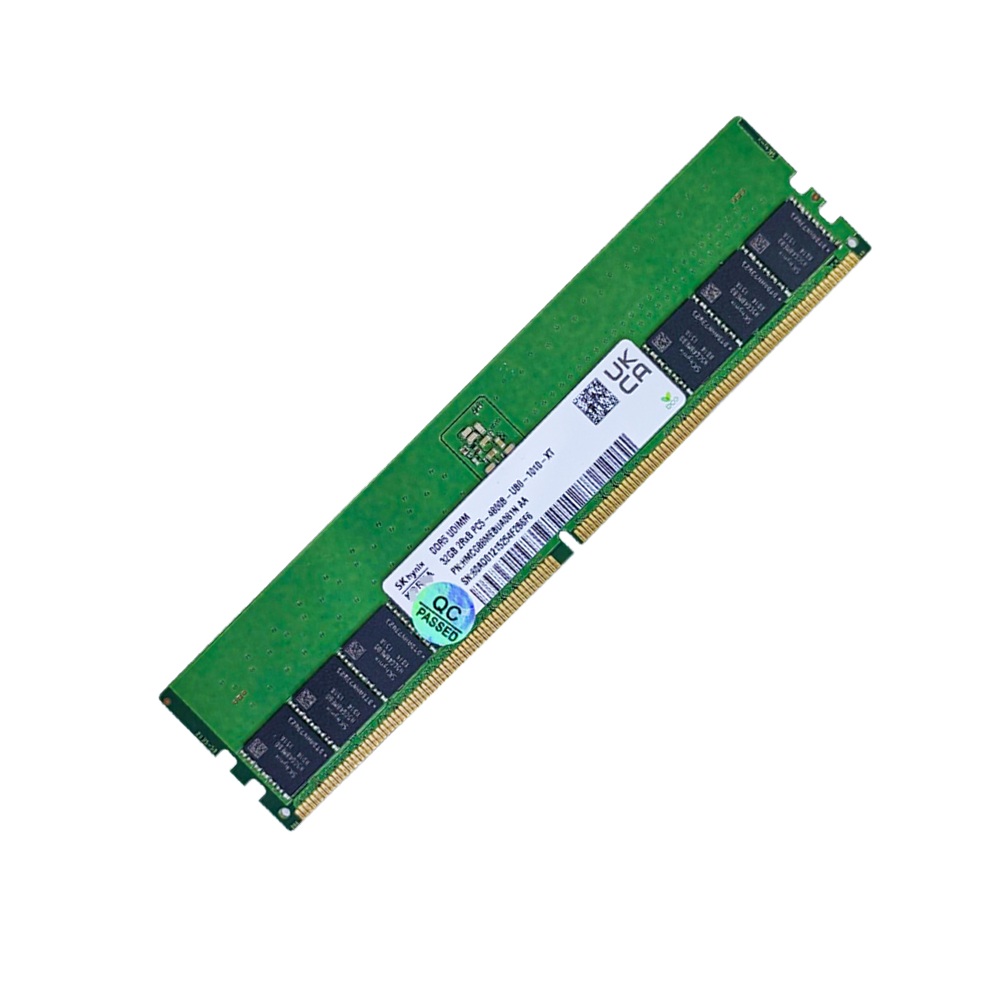 Modulo di Memoria Server R-ECC - Ddr5 64Gb recensione e prezzo
