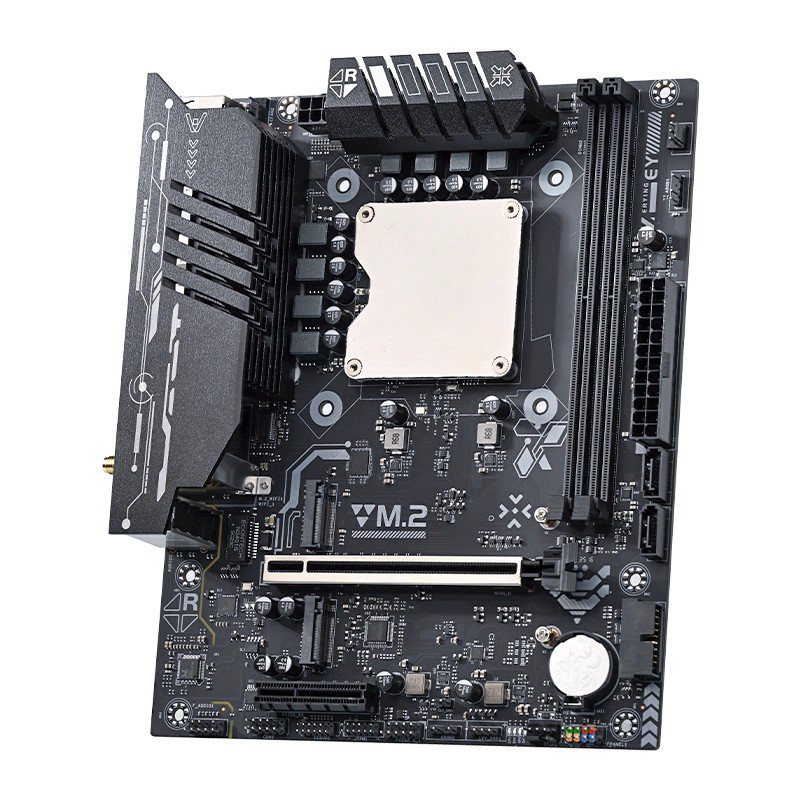 Scheda Madre Ultra-125H con Ki - Ddr5 64Gb recensione e prezzo