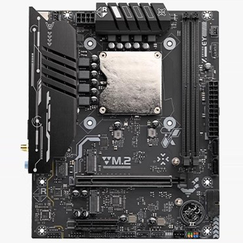 Scheda Madre Ultra-125H con Ki - Ddr5 64Gb recensione e prezzo