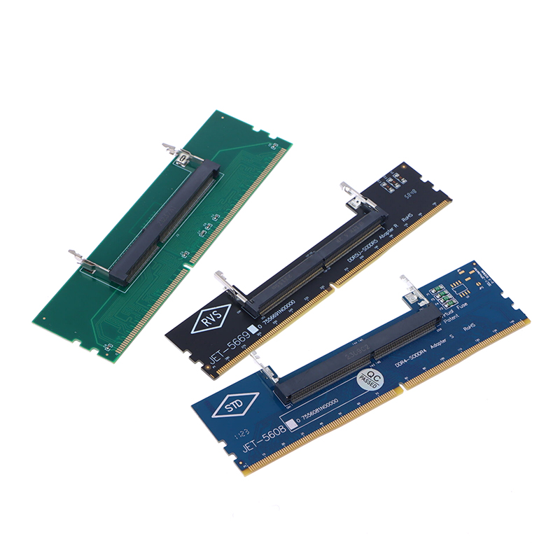 Adattatore da SO-DIMM per lapt - Ddr5 Sodimm recensione e prezzo