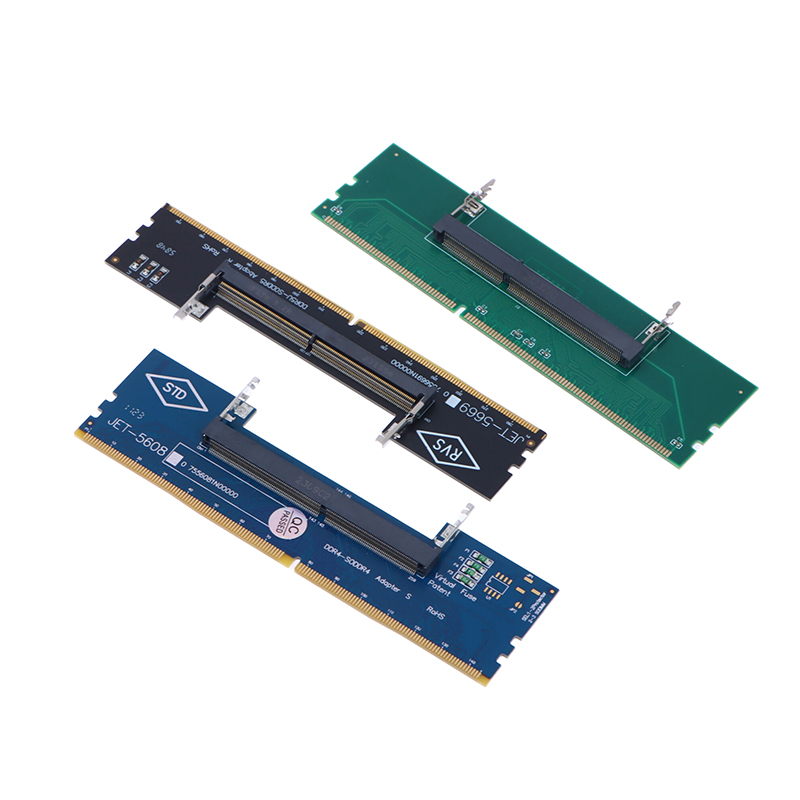 Adattatore da SO-DIMM per lapt - Ddr5 Sodimm recensione e prezzo