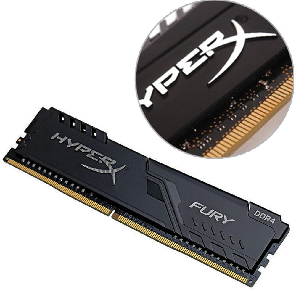 HyperX Fury Memoria DDR4 8GB 1 - Ddr5 Rgb Ram recensione e prezzo