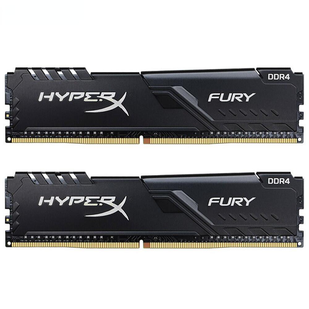 HyperX Fury Memoria DDR4 8GB 1 - Ddr5 Rgb Ram recensione e prezzo