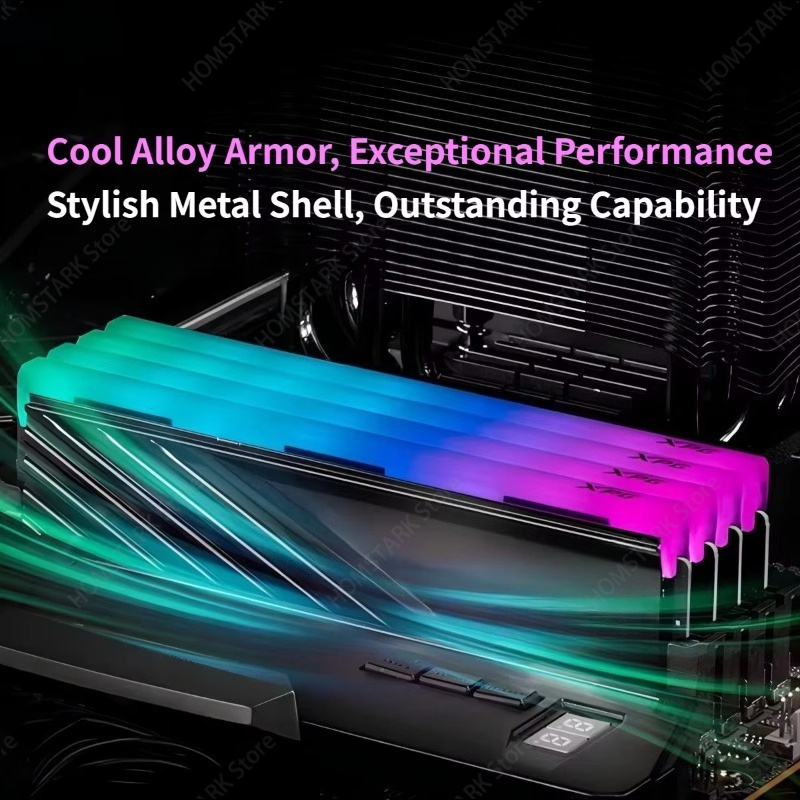 XPG BLADE RAM DDR5 16GB 32GB 6 - Ddr5 16Gb 6000Mhz recensione e prezzo