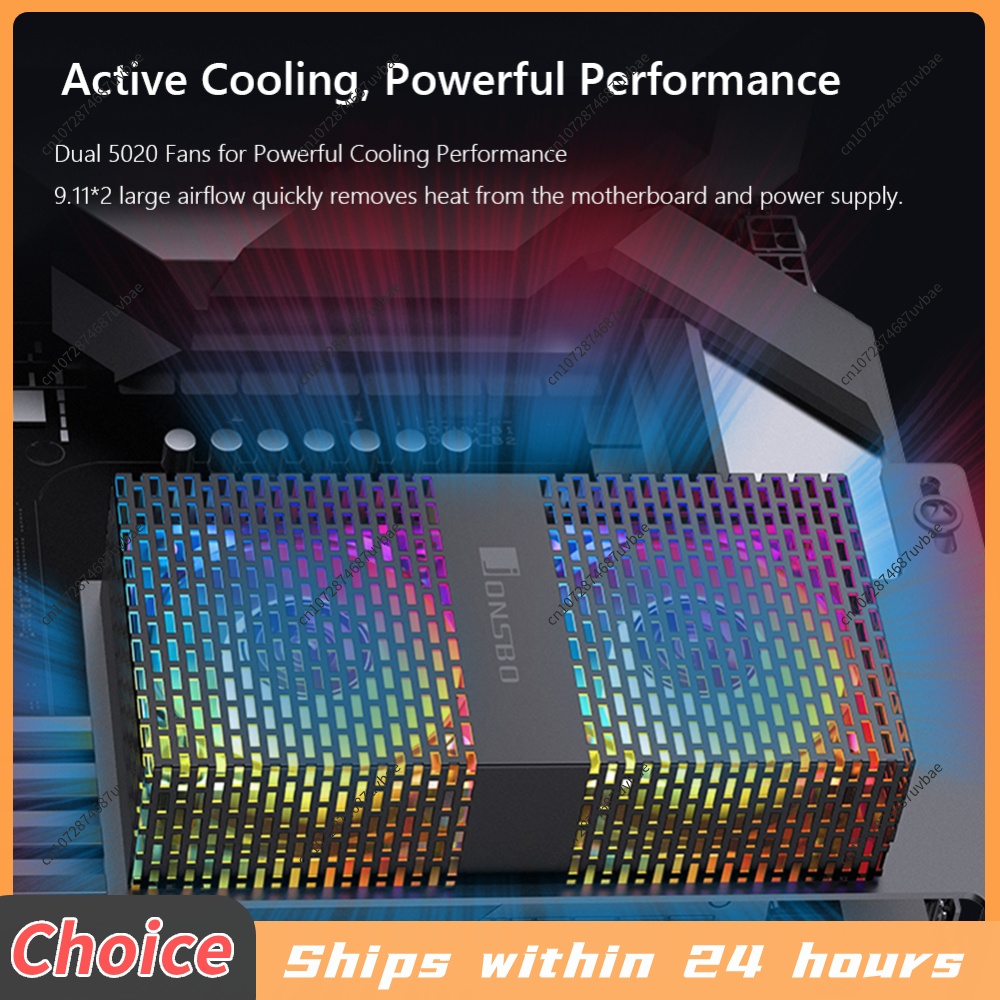 Dissipatore di Calore NF-2 per - Ddr5 Rgb Ram recensione e prezzo