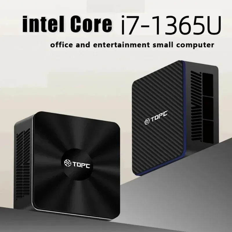 Mini PC Ultra-Compatto ad Alte - Ddr5 Sodimm recensione e prezzo
