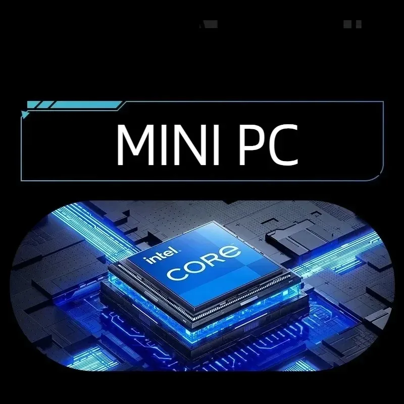 Mini PC Ultra-Compatto ad Alte - Ddr5 Sodimm recensione e prezzo