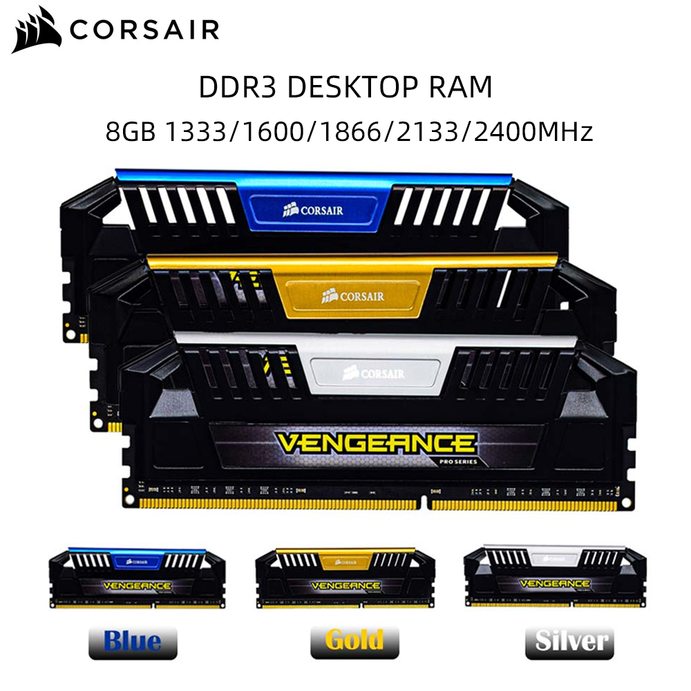 CORSAIR Vengeance LPX DDR3 Mem - Ddr5 Rgb Ram recensione e prezzo