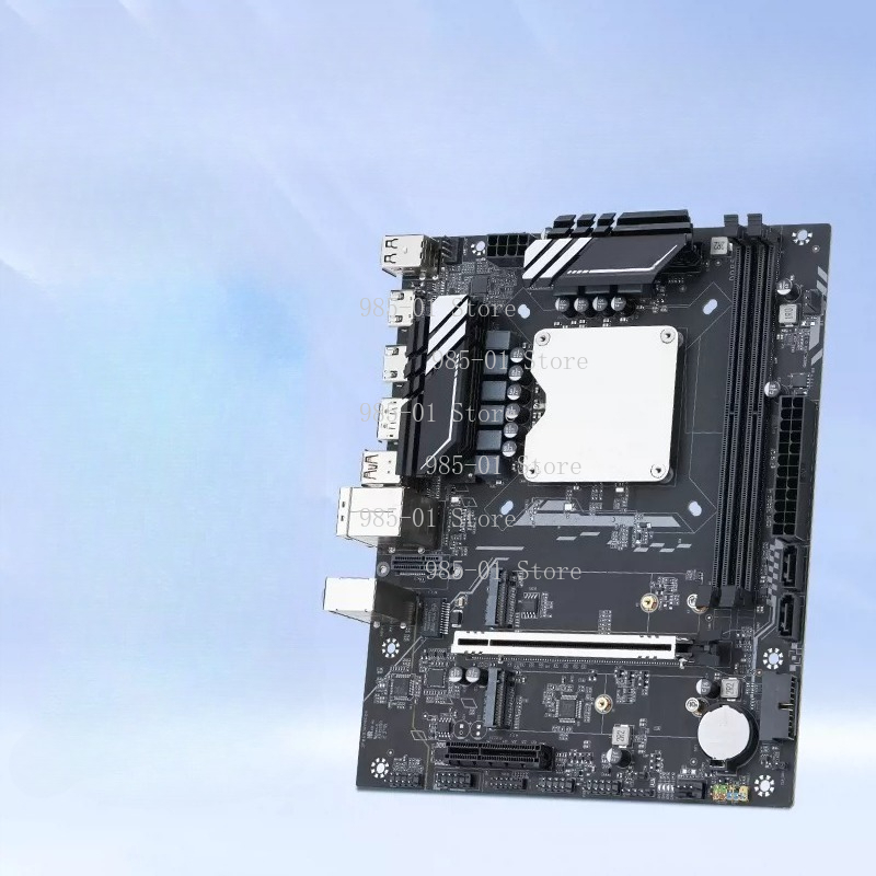 Kit desktop fai-da-te per gami - Ddr5 Kit recensione e prezzo