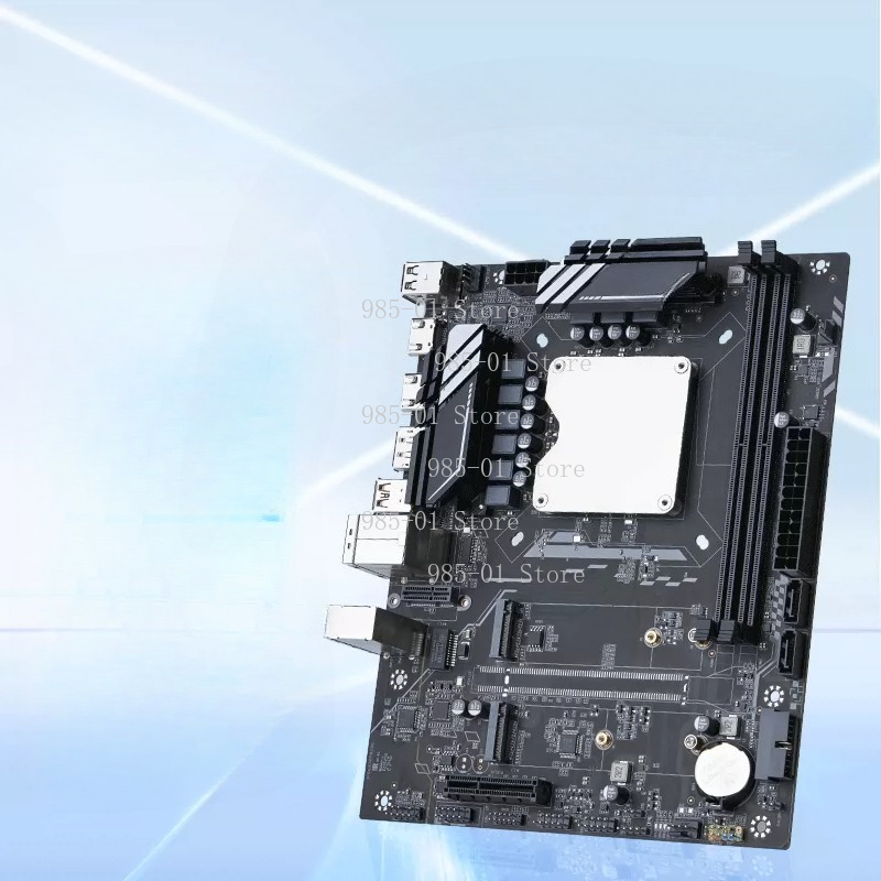 Kit desktop fai-da-te per gami - Ddr5 Kit recensione e prezzo