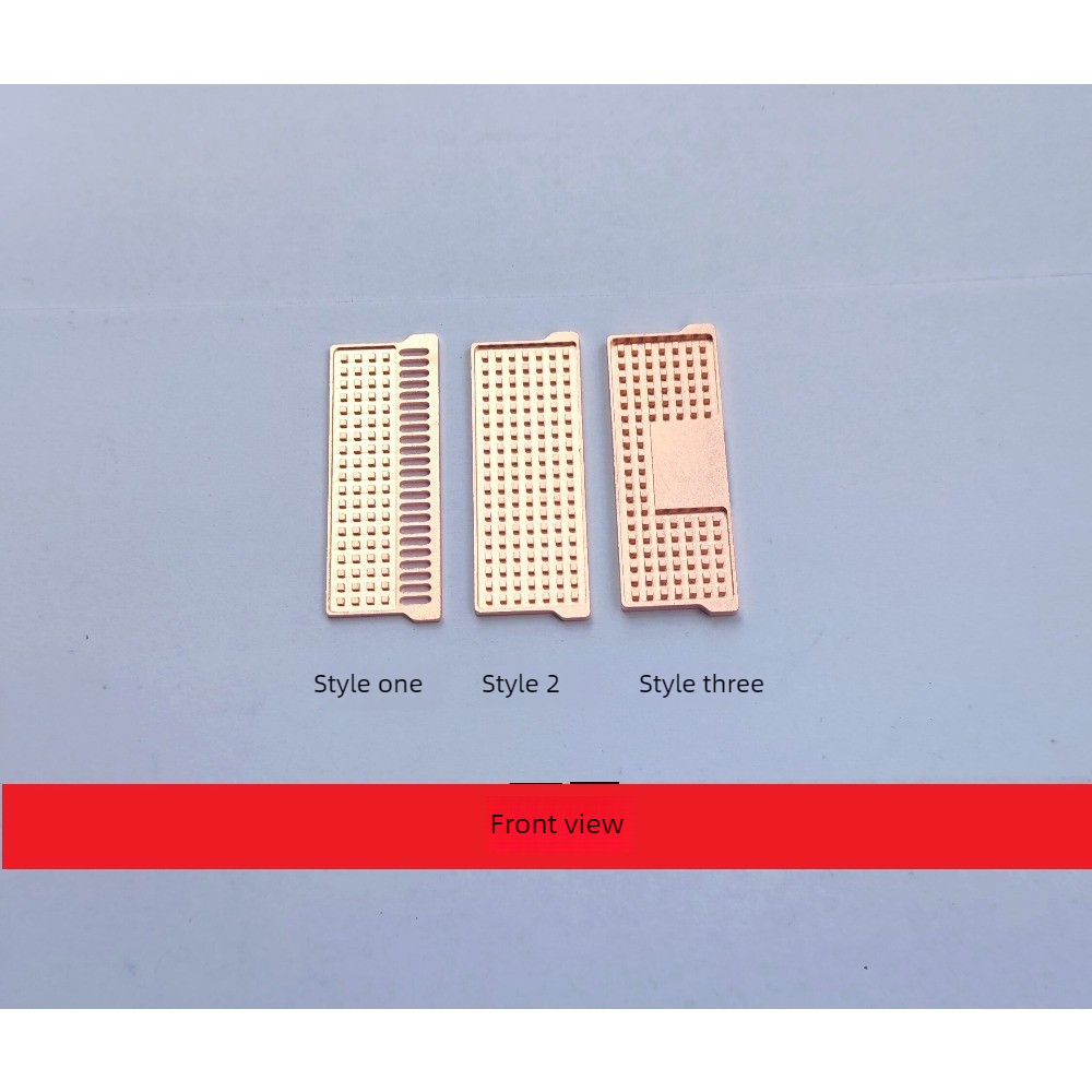 Dissipatore di calore per memo - Ddr5 Rgb Ram recensione e prezzo