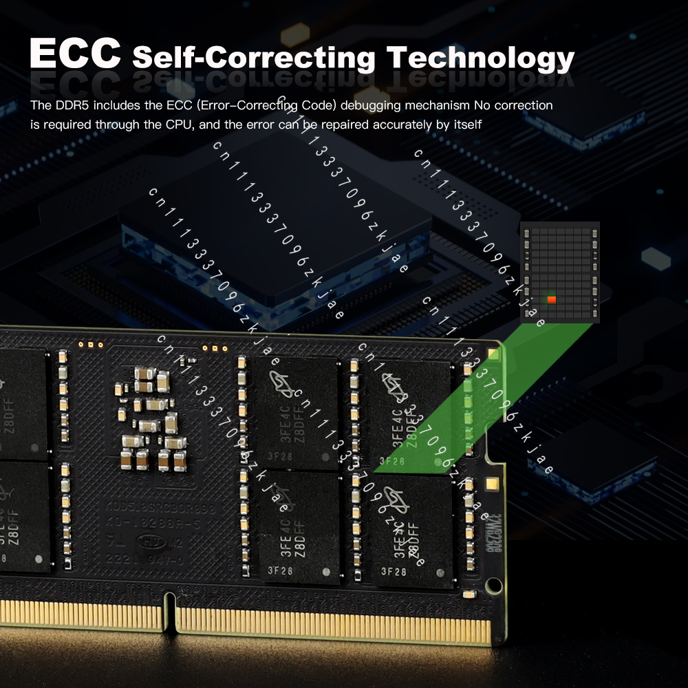 RAM DDR5 di Alta Qualità 8GB 1 - Ddr5 Ram recensione e prezzo