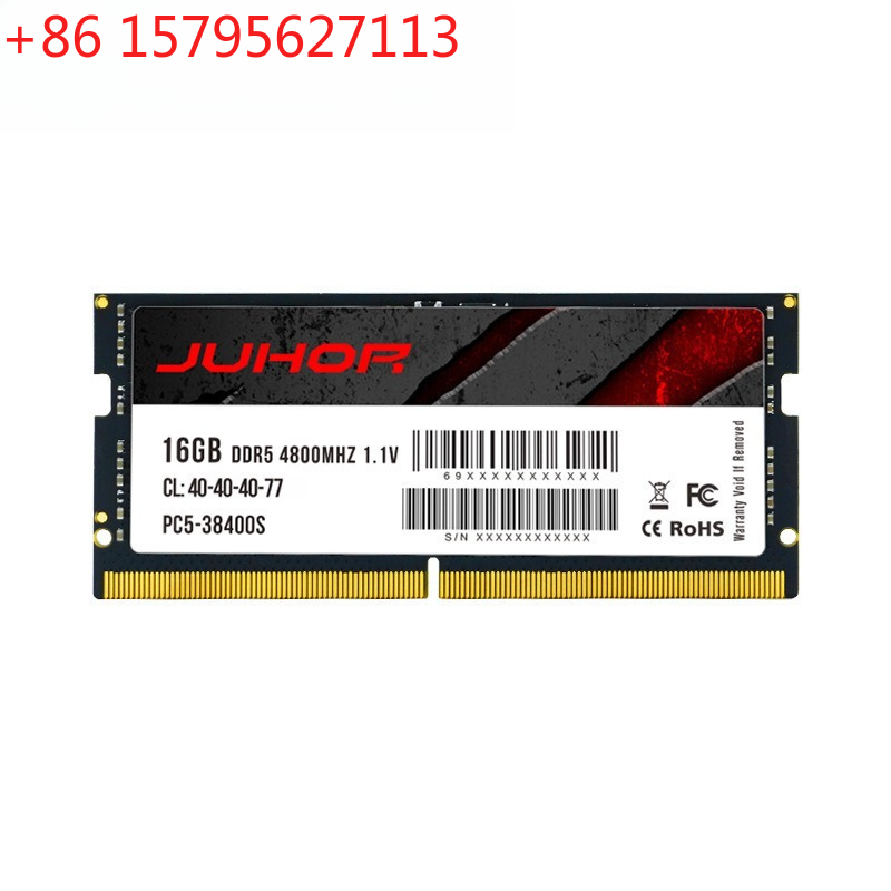 JUHOR DDR5 8GB 16GB 32GB 4800  - Ddr5 8Gb recensione e prezzo