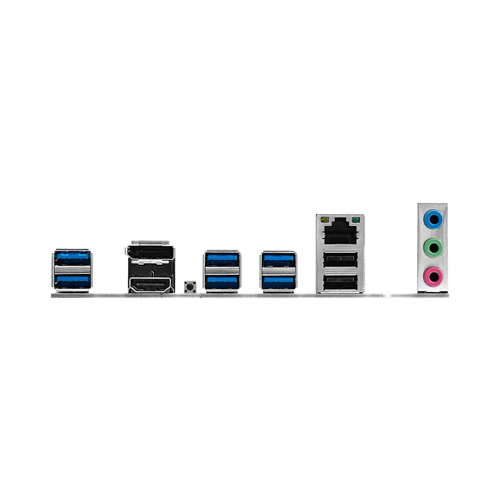 Set Scheda Madre JGINYUE B850M - Ddr5 6000Mhz recensione e prezzo
