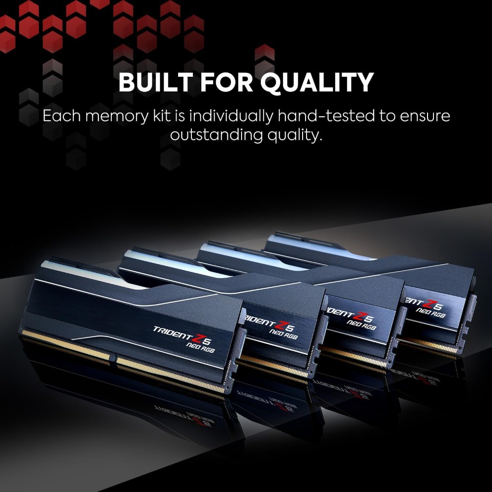 Spedizione USA, RAM DDR5 64GB  - Ddr5 6000Mhz recensione e prezzo