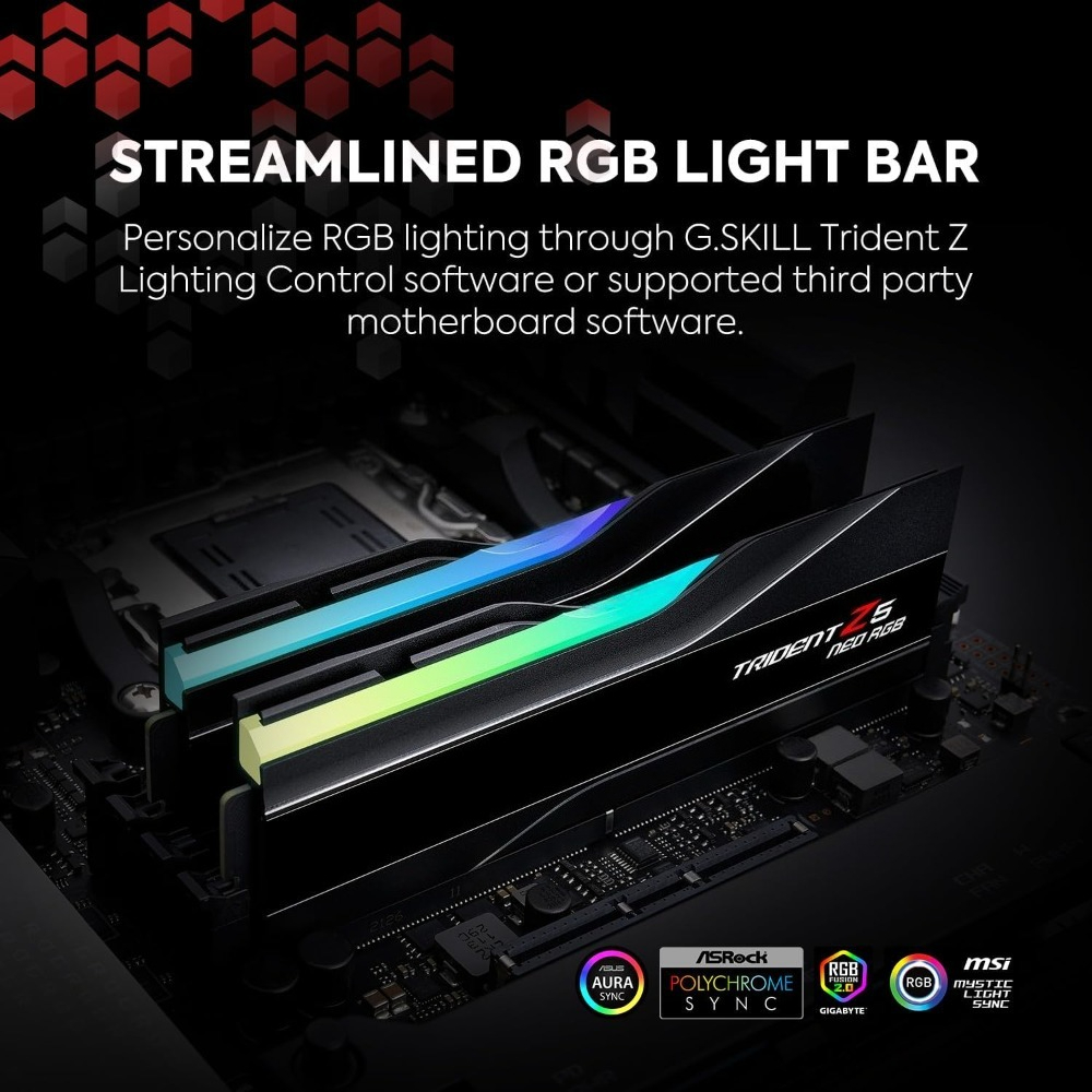 Spedizione USA, RAM DDR5 64GB  - Ddr5 6000Mhz recensione e prezzo