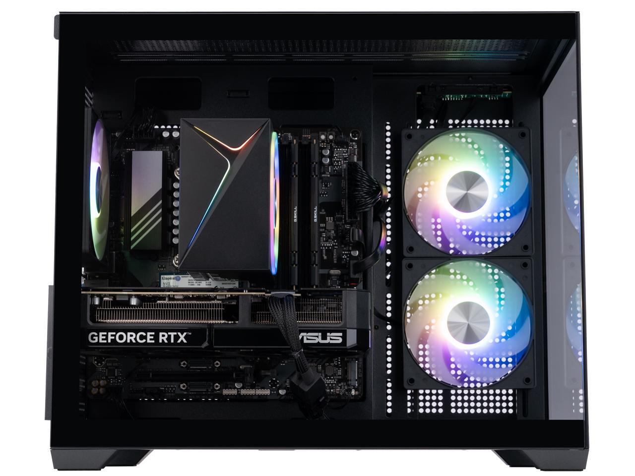 PC da Gaming Preassemblato ABS - Ddr5 32Gb recensione e prezzo