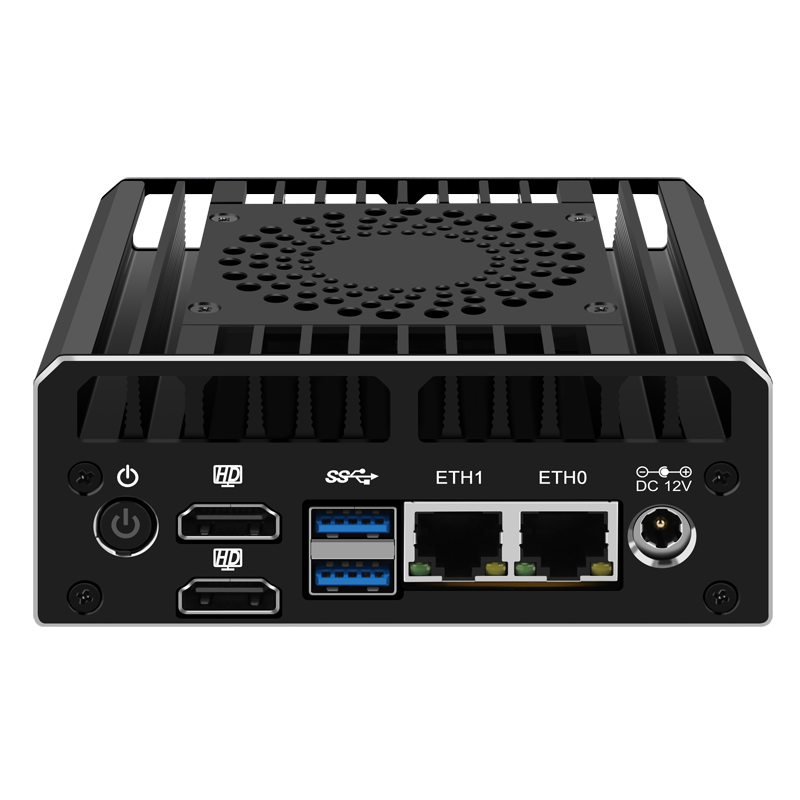 Nuovissimo Router PC Mini PC i - Ddr5 4800Mhz recensione e prezzo