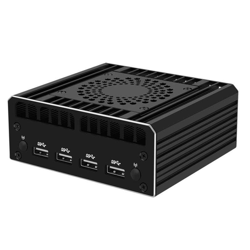 Nuovissimo Router PC Mini PC i - Ddr5 4800Mhz recensione e prezzo