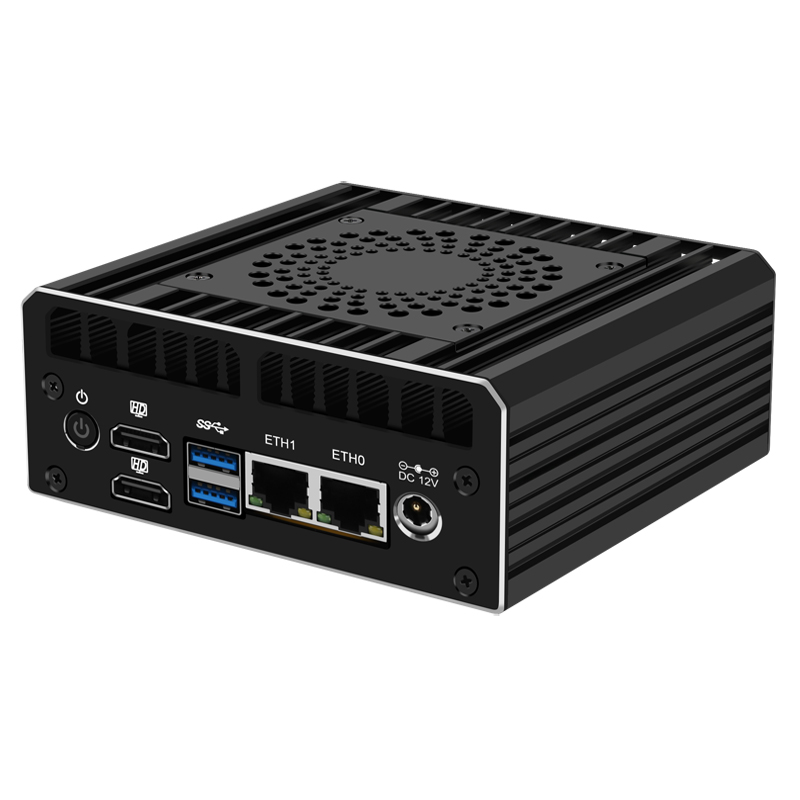 Nuovissimo Router PC Mini PC i - Ddr5 4800Mhz recensione e prezzo