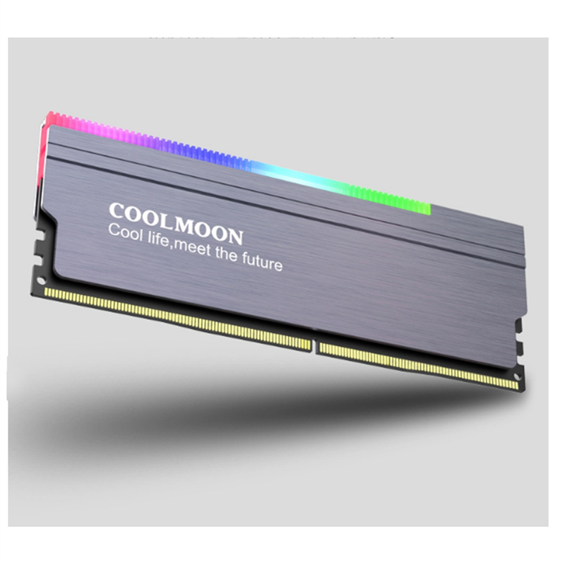 COOLMOON 1PCS Memoria RAM Diss - Ddr5 Ram recensione e prezzo