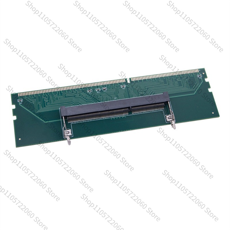Scheda adattatore per RAM da l - Ddr5 Laptop Ram recensione e prezzo