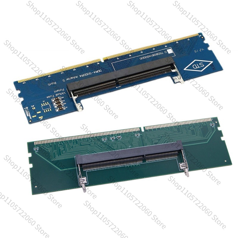 Scheda adattatore per RAM da l - Ddr5 Laptop Ram recensione e prezzo