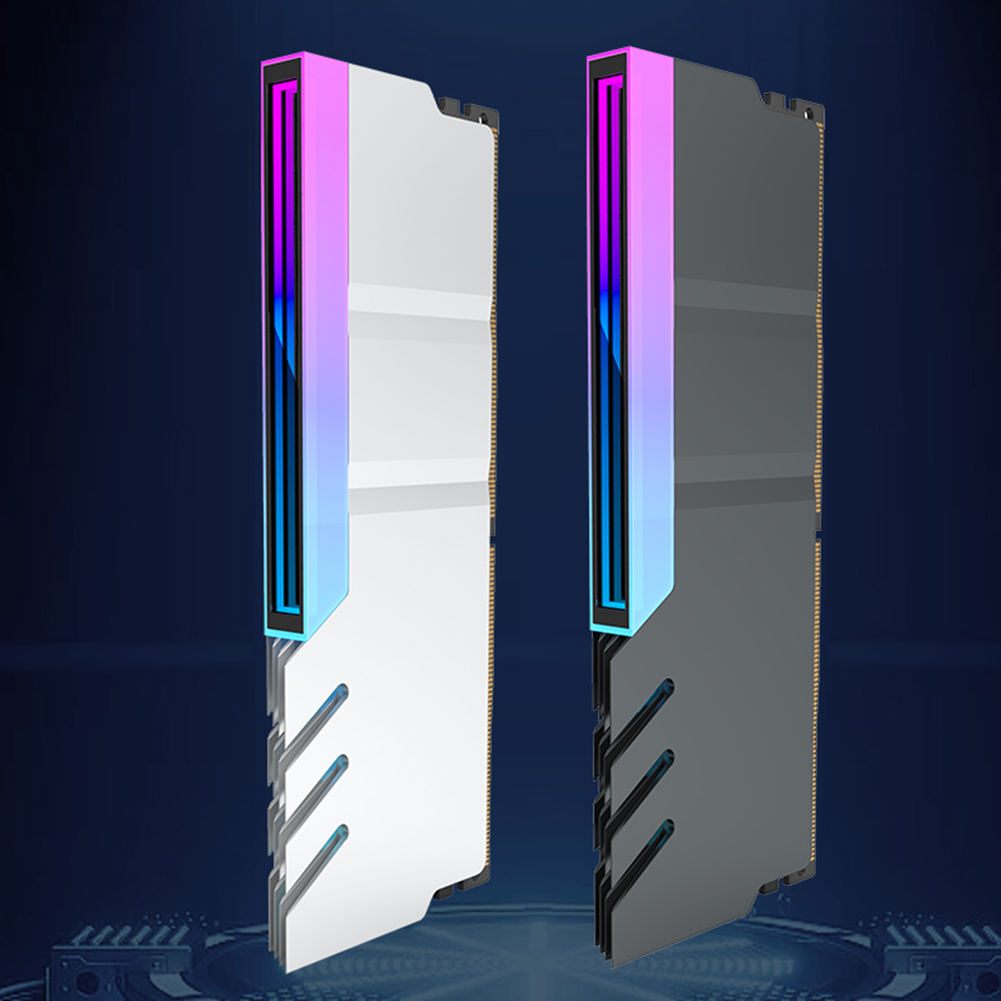 Dissipatore di Calore per RAM  - Ddr5 Rgb Ram recensione e prezzo