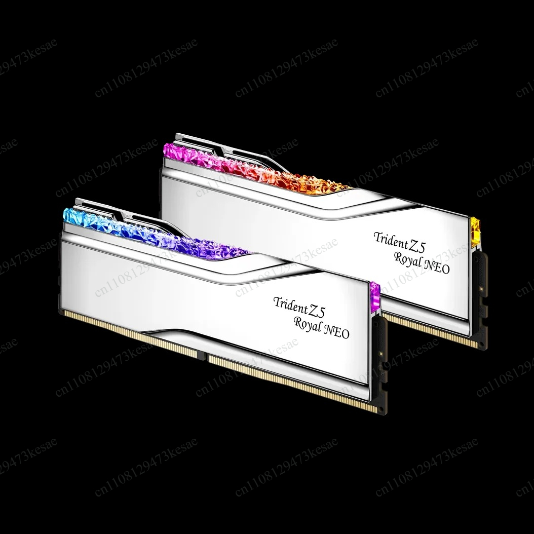 per Trident Z5 Royal Neo DDR5  - Ddr5 6000Mhz recensione e prezzo