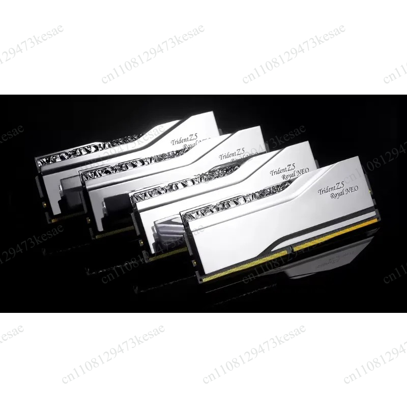 per Trident Z5 Royal Neo DDR5  - Ddr5 6000Mhz recensione e prezzo