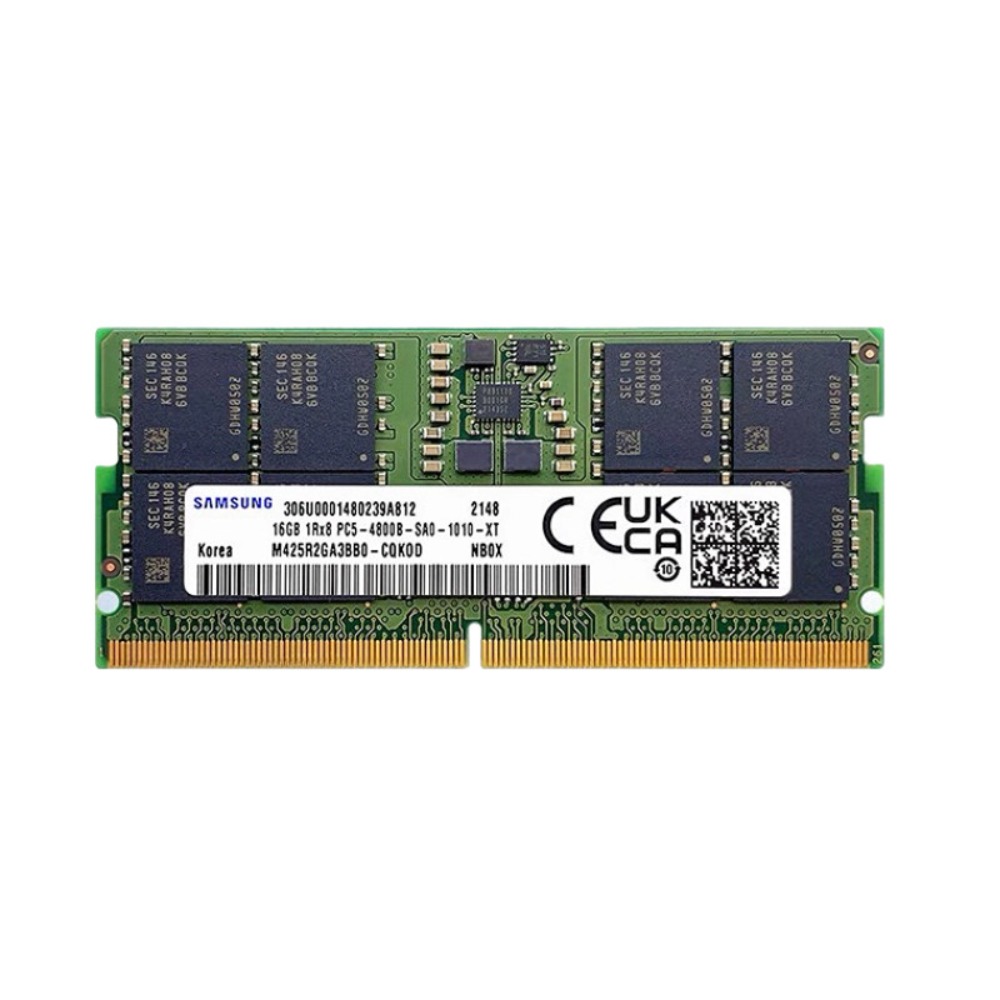 Memoria RAM DDR5 SO-DIMM per L - Ddr5 4800Mhz recensione e prezzo