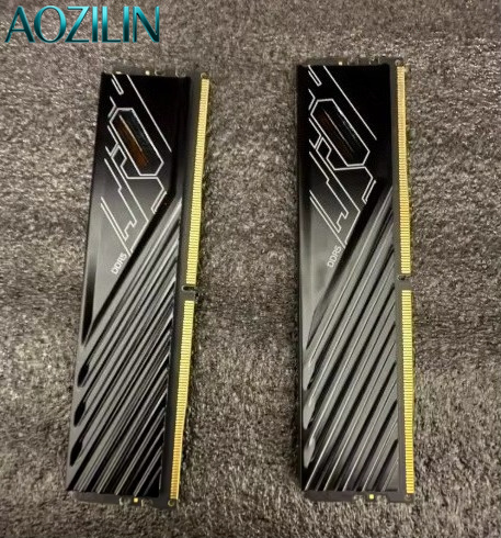 AOZILIN D300 DDR5 Memoria Desk - Ddr5 16Gb 6000Mhz recensione e prezzo