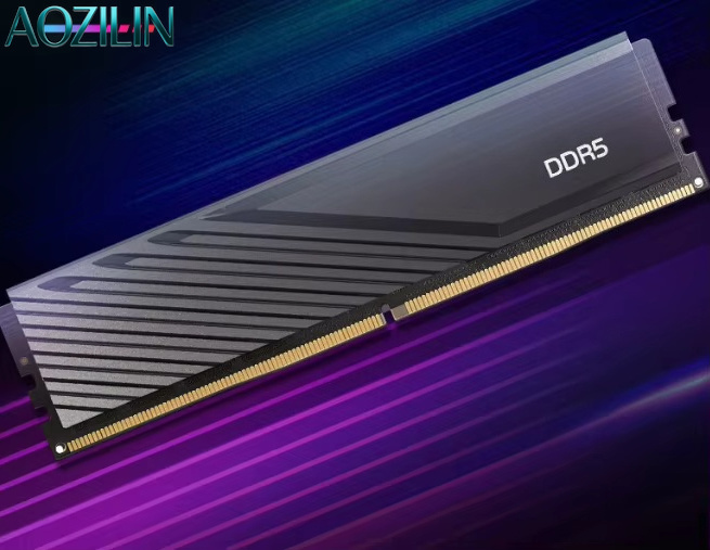 AOZILIN D300 DDR5 Memoria Desk - Ddr5 16Gb 6000Mhz recensione e prezzo